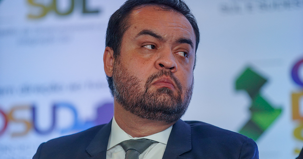 Cláudio Castro é alvo da PF pela 2ª vez em menos de 15 dias