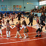 Festa junina solidária da Escola Internacional de Alphaville acontece em 13 de junho