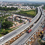 Governo de SP aposta em IA e monitoramento em tempo real para reforçar segurança no Rodoanel