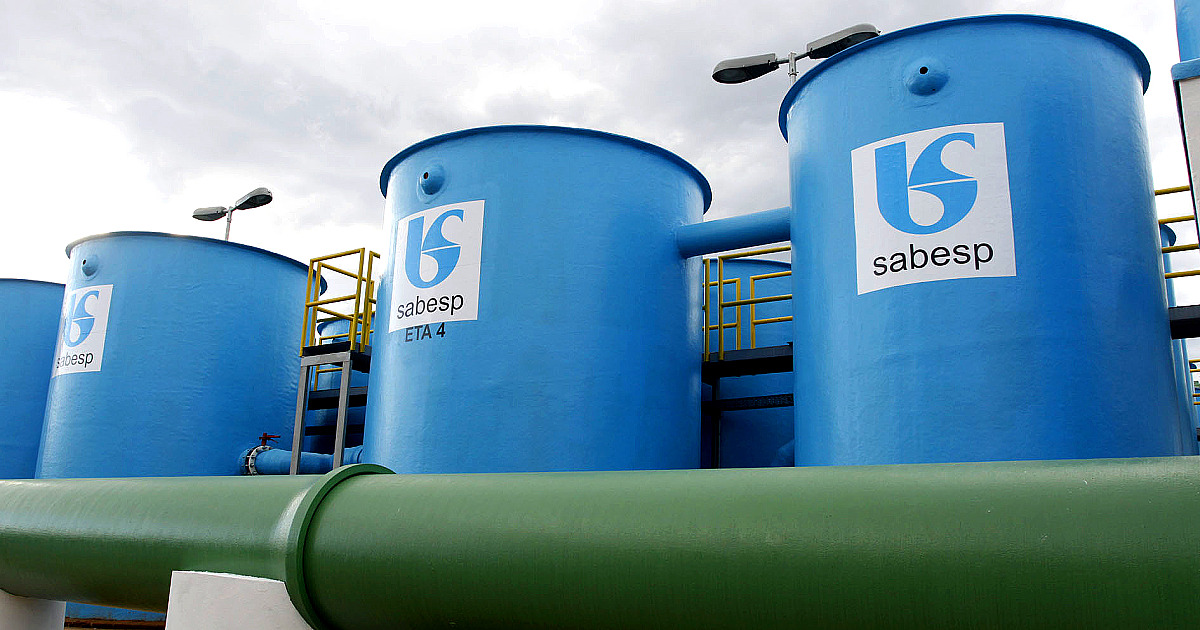 Reclamações contra a Sabesp disparam na região
