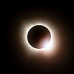 Eclipse solar total mais longo do século será em 2027