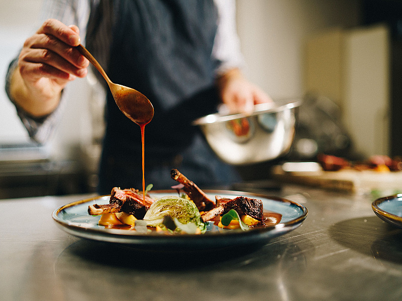 Festival une alta gastronomia para ampliar acesso ao tratamento do câncer infantojuvenil em SP