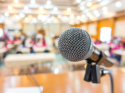 A proposta é fortalecer o diálogo com os comunicadores locais