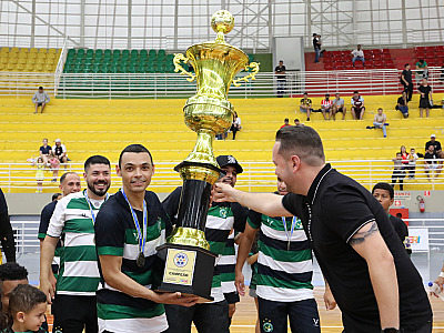 Campeonato Amador de Barueri 2026 terá 27 categorias; inscrições estão abertas