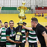 Campeonato Amador de Barueri 2026 terá 27 categorias; inscrições estão abertas