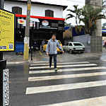 Santana de Parnaíba instala faixas de pedestres inteligentes