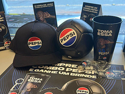 Johnny Rockets e Pepsi apostam na reta final da Champions League com ação especial em SP