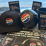 Johnny Rockets e Pepsi apostam na reta final da Champions League com ação especial em SP