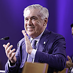 CBF renova contrato de Carlo Ancelotti até 2030