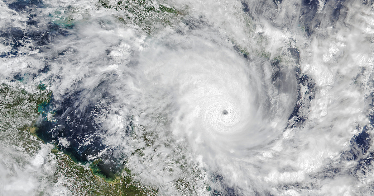 NOAA eleva para 90% chance de novo El Niño em 2026