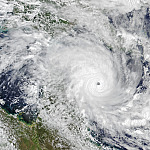 NOAA eleva para 90% chance de novo El Niño em 2026