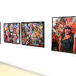 Exposição ‘Sem Rótulos’ acontece até 27 de maio em Santana de Parnaíba