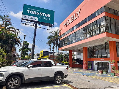 Grupo dono da Tok&Stok e da Mobly troca comando após pedido de recuperação judicial