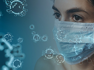 Pneumologista explica as diferenças entre gripe e alergia e os perigos da automedicação