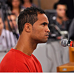 Ex-goleiro Bruno é preso no Rio após descumprir regras da liberdade condicional