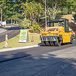 Barueri avança com recapeamento e revitalização no Centro