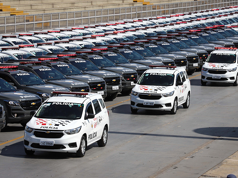 São Paulo registra menor taxa de homicídios do Brasil, aponta Atlas da Violência 2026