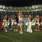 Shakira anuncia música oficial da Copa do Mundo 2026 e reacende tradição ligada ao torneio