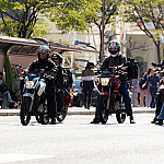 AREA Alphaville desarticula esquema de furtos de módulos de motos