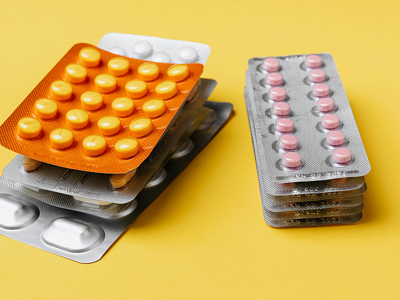 Lotes de medicamentos para colesterol e corticoide são recolhidos pela Anvisa