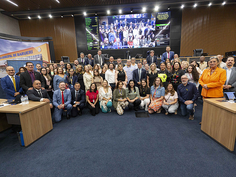 Barueri aprova política permanente de Justiça Restaurativa
