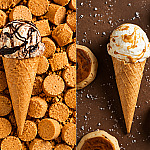 Sorvetes Rochinha aposta na gastronomia afetiva no inverno com novos sabores