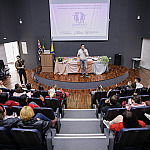 Shopping Tamboré lança programa de formação para educadores da rede municipal de Barueri