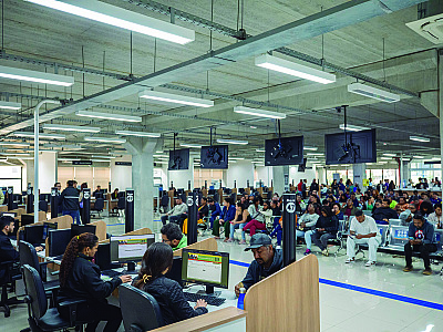 Santana de Parnaíba oferece até 99% de desconto em multas e juros para regularização de ISSQN