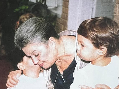 Tia Janet, como era carinhosamente chamada, contribuiu para a formação de milhares de pessoas