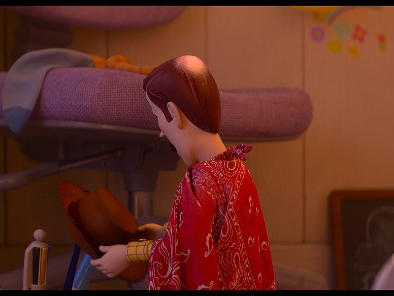 Cinesystem oferece ingresso grátis para pessoas com calvície em sessões de Toy Story 5 hoje (22)