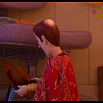 Cinesystem oferece ingresso grátis para pessoas com calvície em sessões de Toy Story 5 hoje (22)