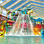 Wet’n Wild lança Super Férias 2026 com atrações da Turma da Mônica
