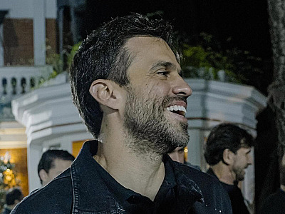Pablo Marçal vende ingressos de até R$ 1.497 para assistir segundo jogo da Seleção ao seu lado