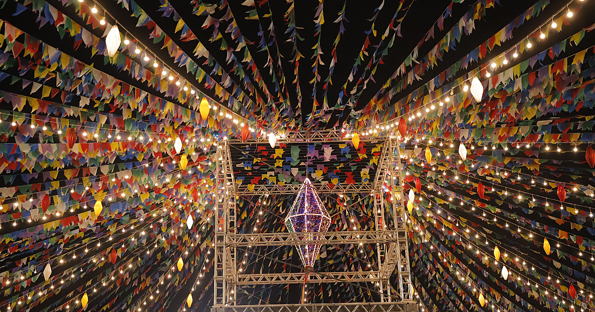 Confira a programação cultural de Barueri até o final de junho