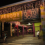 Show de Luzes no Parque Municipal Dom José nesta sexta (26) foi cancelado