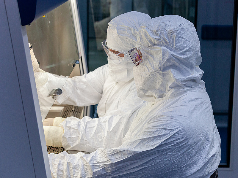 Novo caso suspeito de Ebola em São Paulo mobiliza vigilância epidemiológica
