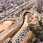 Mudanças no trevo do km 26A entram em vigor em Barueri a partir de 16 de junho