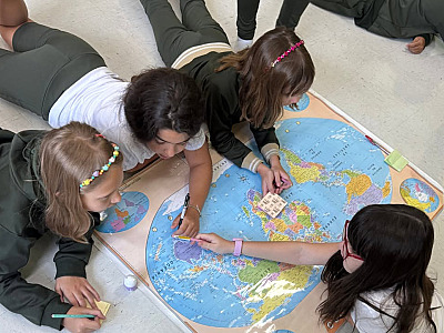 Escola Internacional de Alphaville promove Open Day para apresentar proposta pedagógica e campus