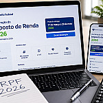 Receita Federal volta a receber declarações do IR em atraso; veja como é aplicada a multa