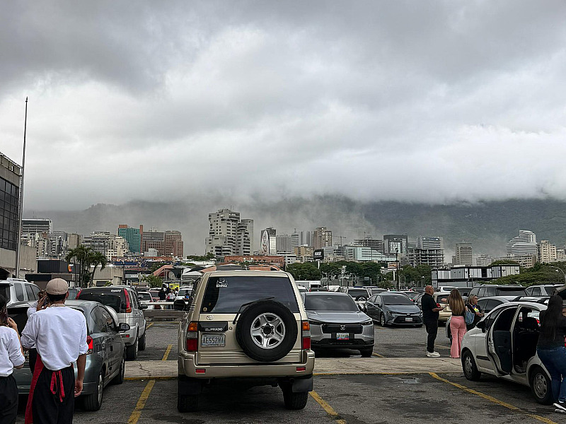 Terremotos devastam a Venezuela e deixam ao menos 164 mortos até o momento