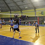 Barueri abre seletiva de vôlei feminino para meninas nascidas em 2014 e 2015