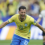 Brasil vence o Japão e avança às oitavas de final da Copa do Mundo 2026