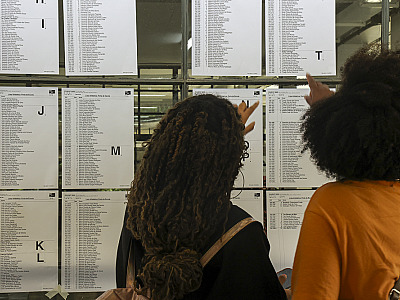 Novas regras passarão a valer apenas para as provas realizadas em 2027, destinadas aos candidatos que disputarão vagas na USP em 2028