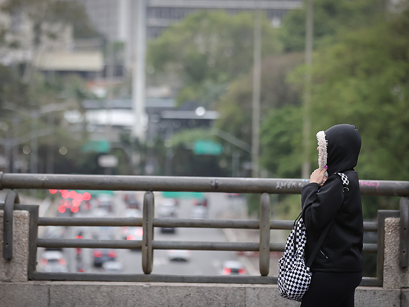 Inverno de 2026 começa neste domingo (21) no Brasil e pode ter variação de chuva no Sudeste