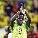 Brasil enfrenta o Haiti na sexta-feira (19) em busca da primeira vitória na Copa do Mundo
