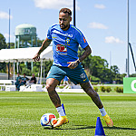 Brasil embala na Copa de 2026 e aguarda retorno de Neymar para duelo decisivo