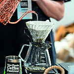 São Paulo Coffee Festival transforma Ibirapuera em capital do café com experiências sensoriais