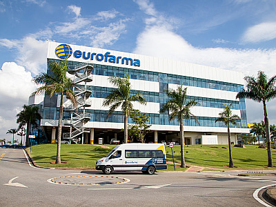 Empresa da região é a única autorizada a comercializar semaglutida para obesidade no país