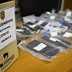 Roubos de celulares caem quase 50% em SP, mas região registra aumento nesse tipo de crime