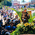 111ª Festa de Santo Antônio do Suru acontece em 14 de junho